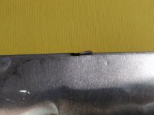 Клавіатура до ноутбука Toshiba Satellite C55DT-A №3
